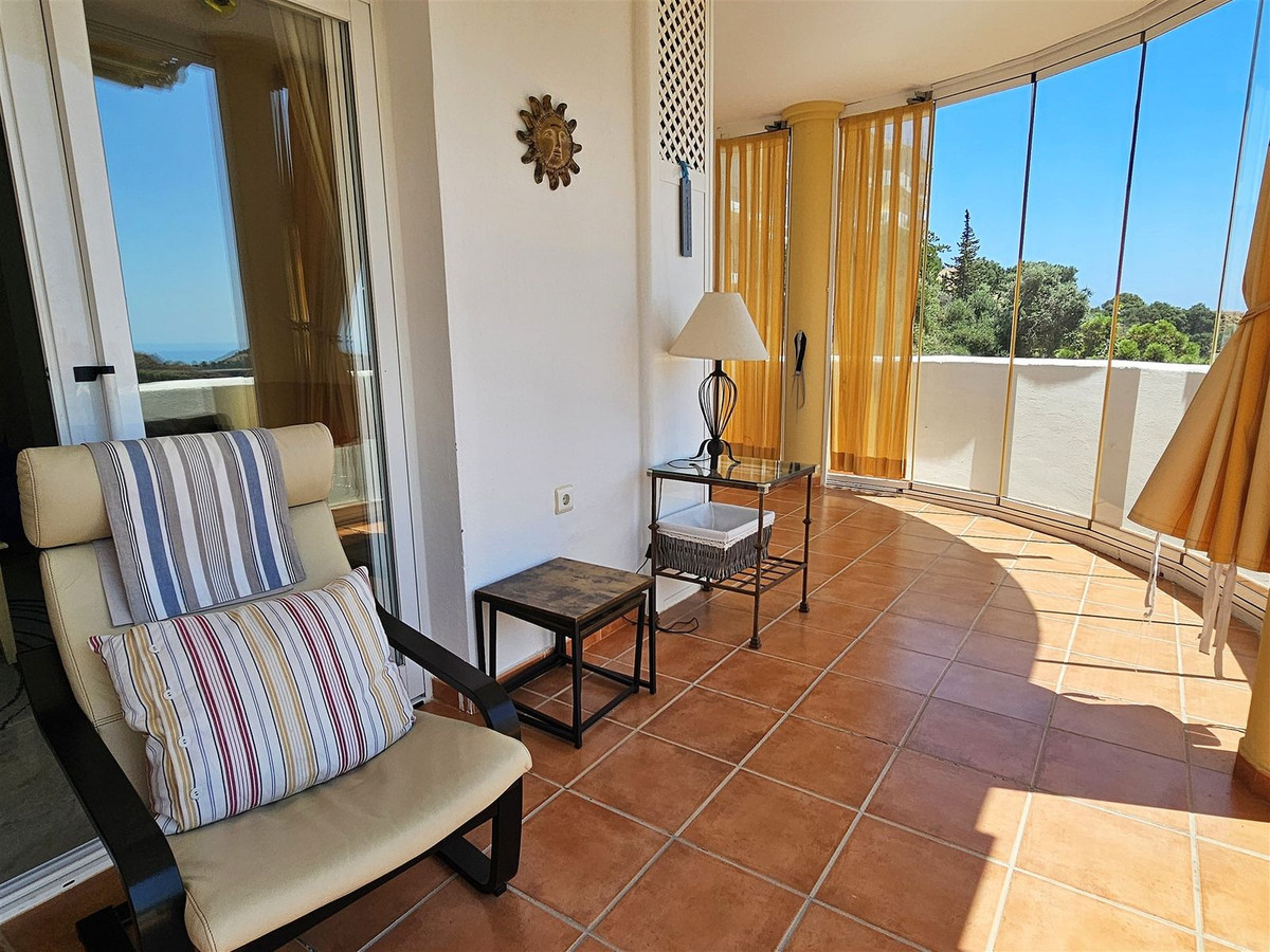 3 Bedroom Apartment in Mijas - Foto 15