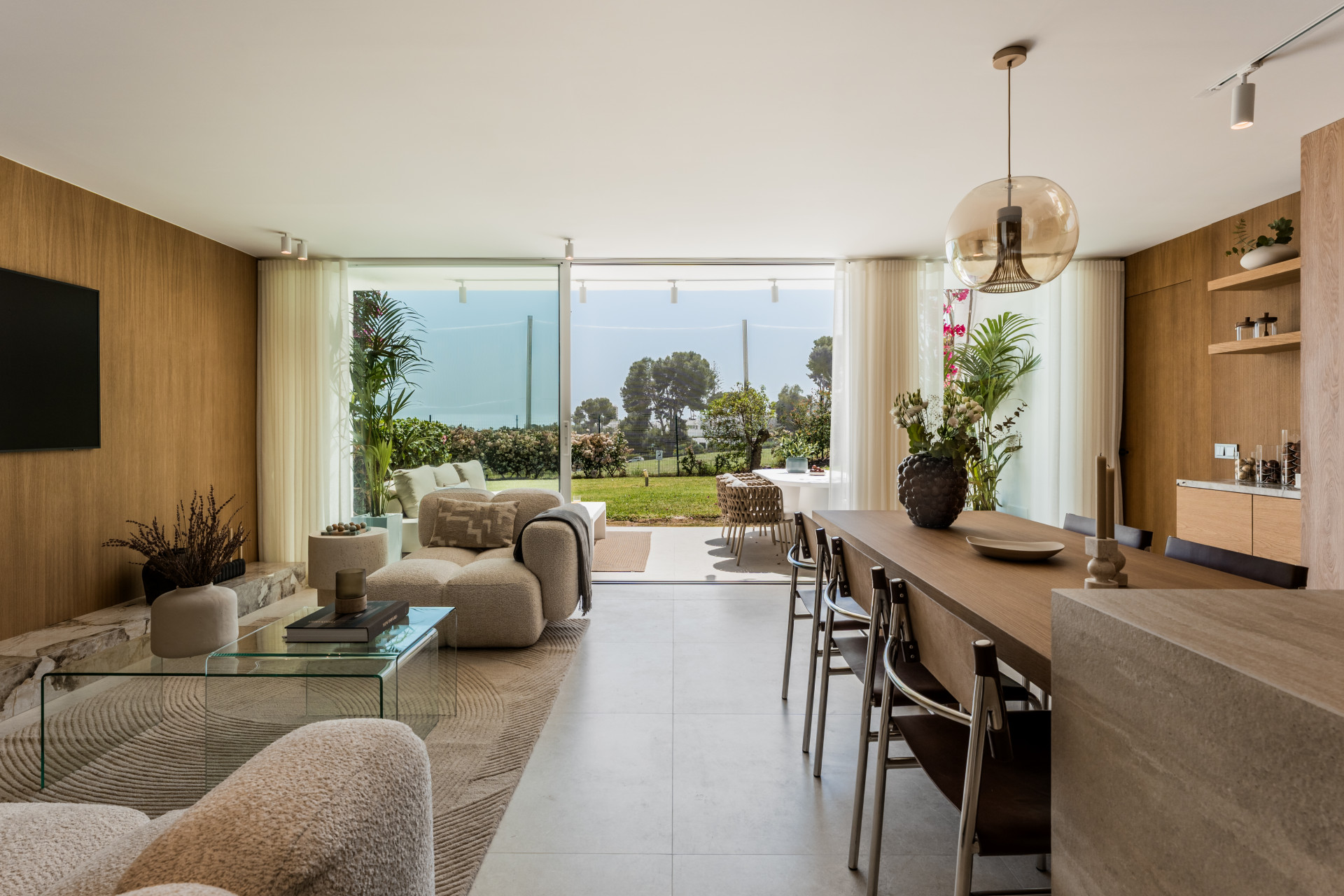 3 Bedroom Apartment in Marbella - Foto 45
