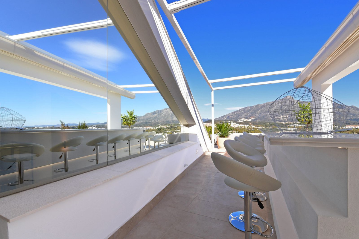 7 Bedroom Villa in Marbella - Photo 20