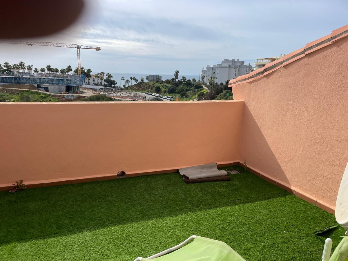 2 Bedroom Penthouse in Mijas - Photo 25