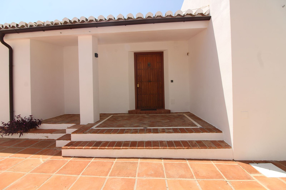 3 Bedroom Villa in Benalmádena - Foto 13