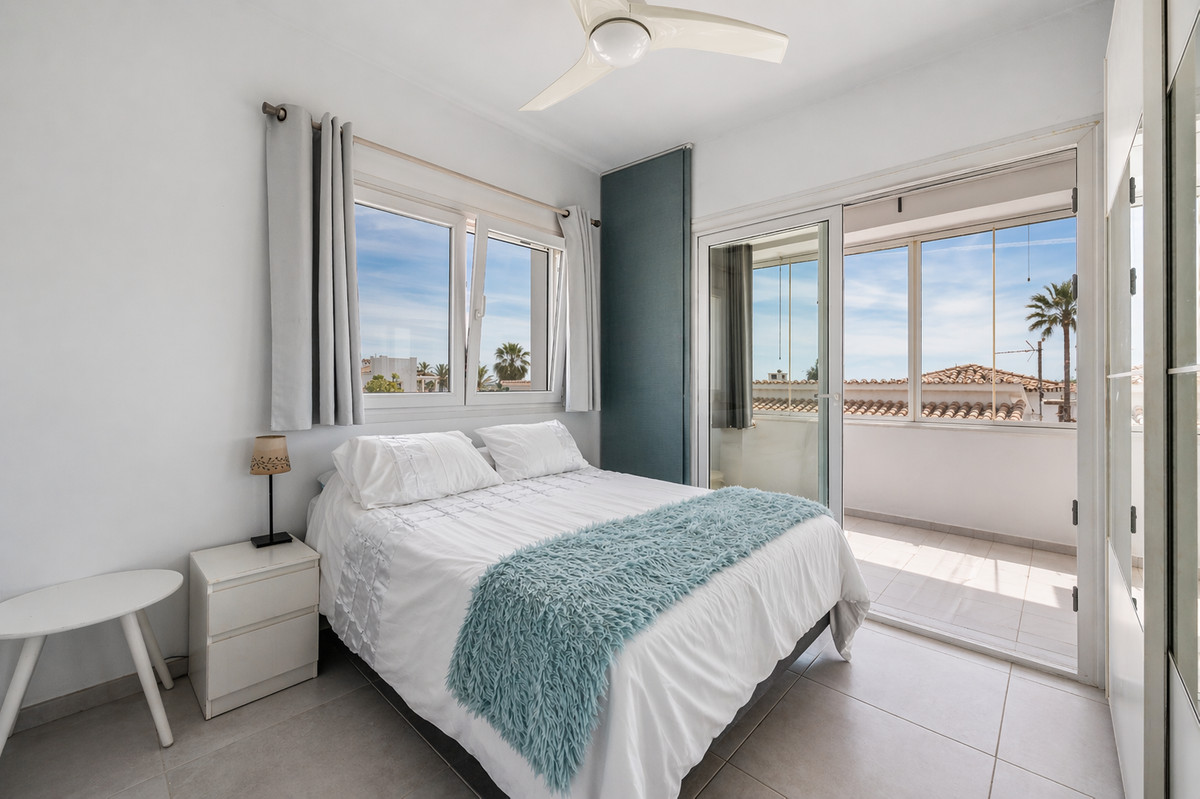 3 Bedroom Villa in Estepona - Фото 15