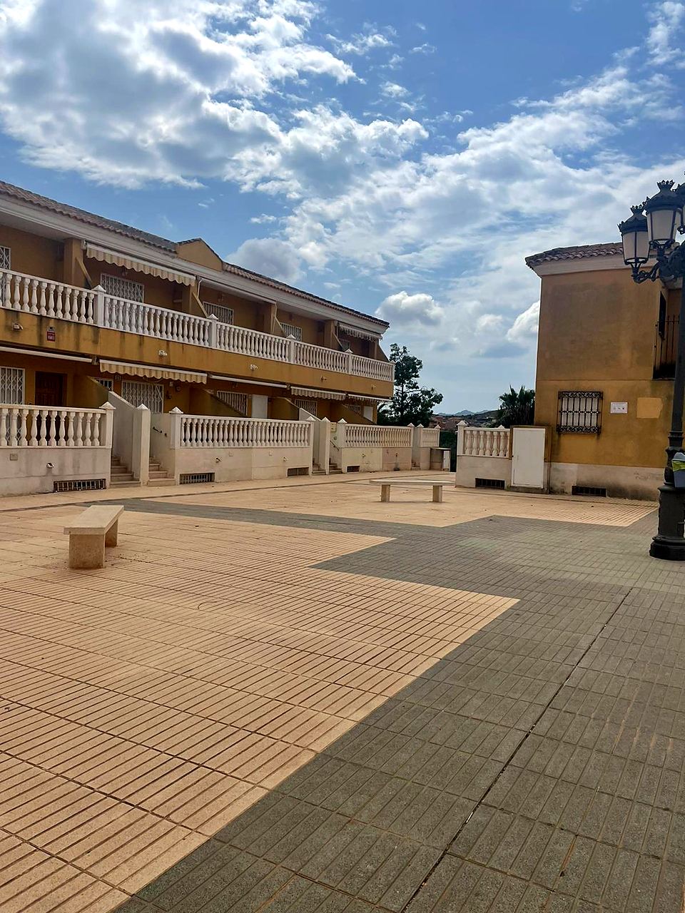 Chalet de 2 dormitorios en Murcia – Foto 2