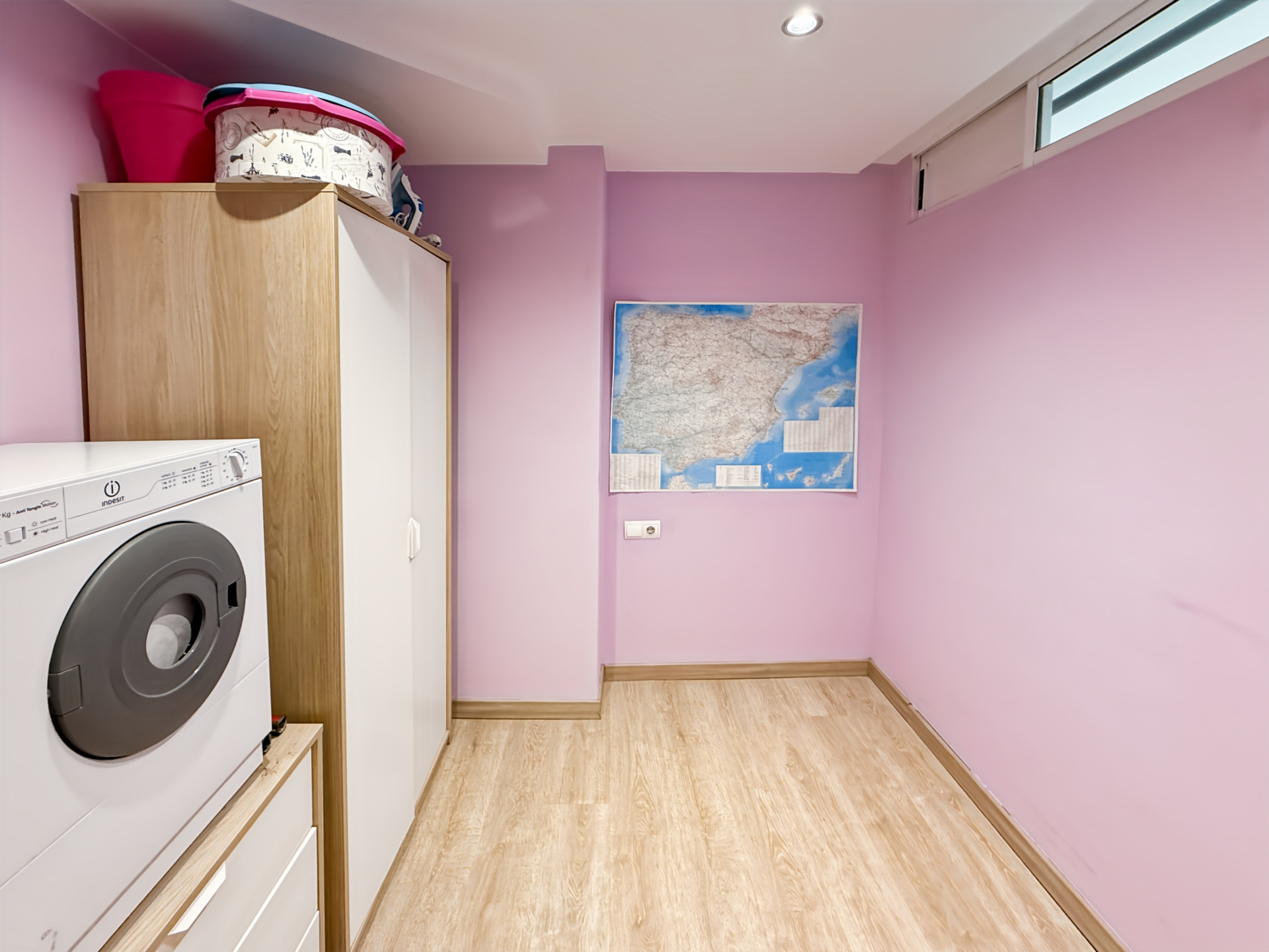 2 Bedroom Apartment in Benalmádena - Photo 15