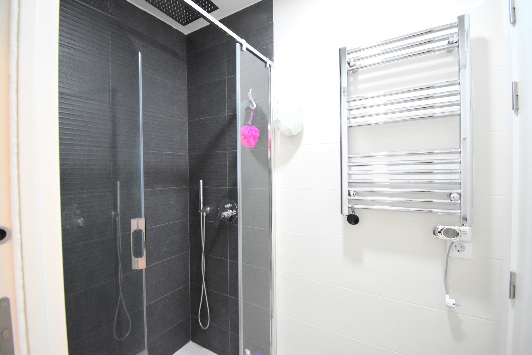 Apartamento com 2 quartos com piscina em Alicante, Espanha – Foto 14