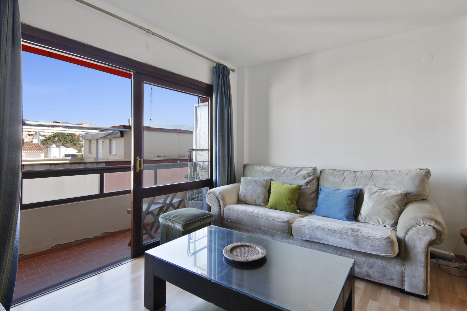 3 Bedroom Apartment in Estepona