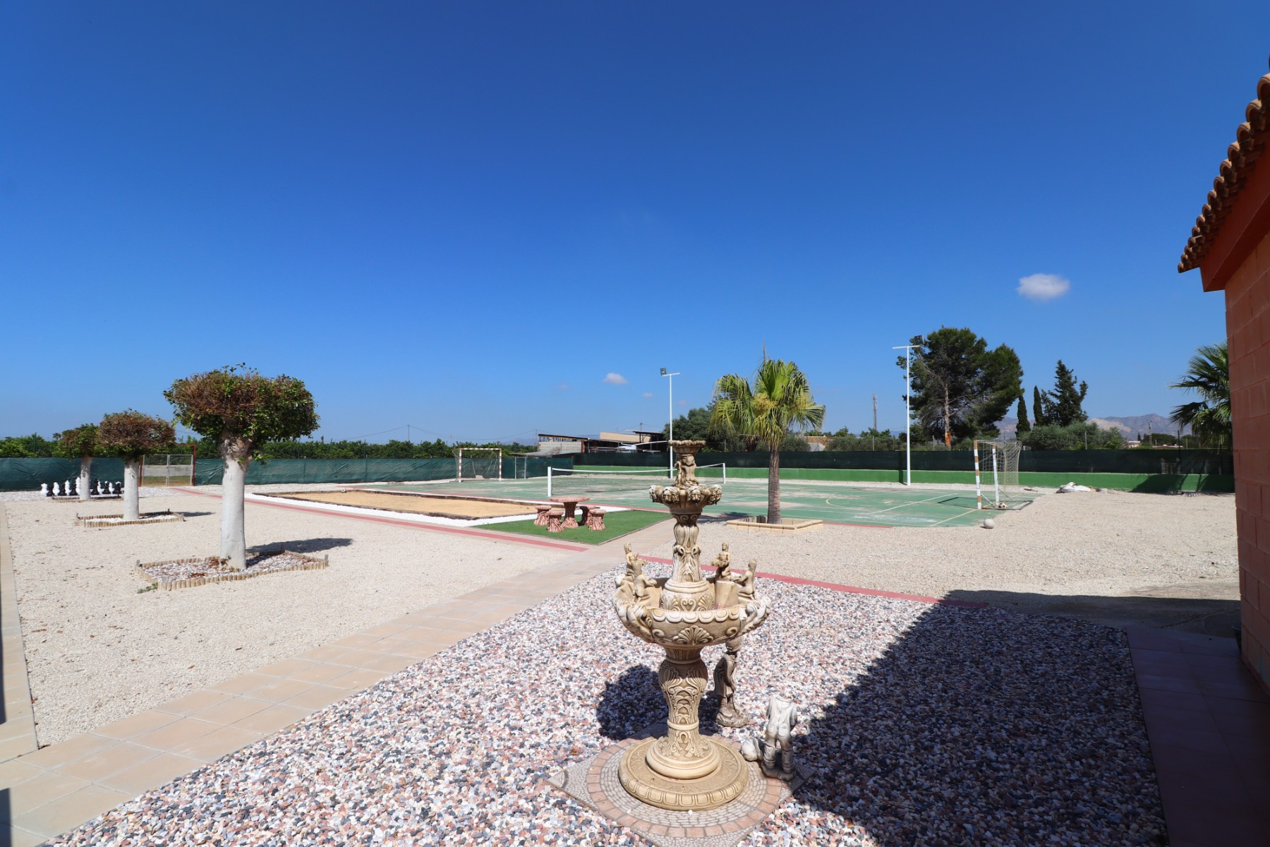 Moradia com 4 quartos com piscina em Alicante, Espanha – Foto 5