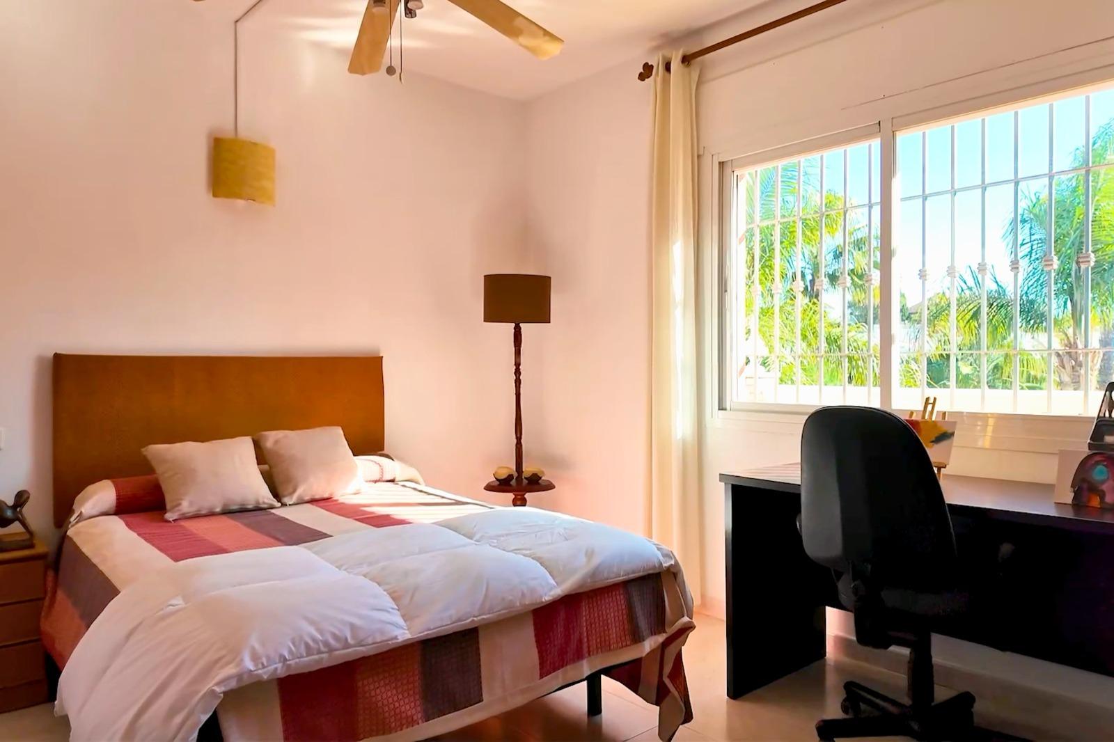 5 Bedroom Villa in Mijas - Photo 10