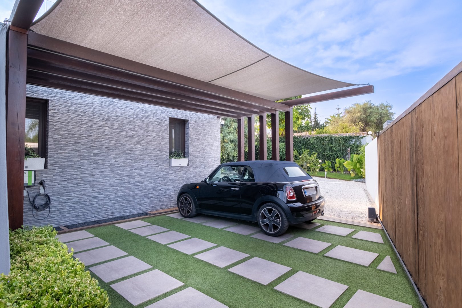 5 Bedroom Villa in Benahavís - Foto 17