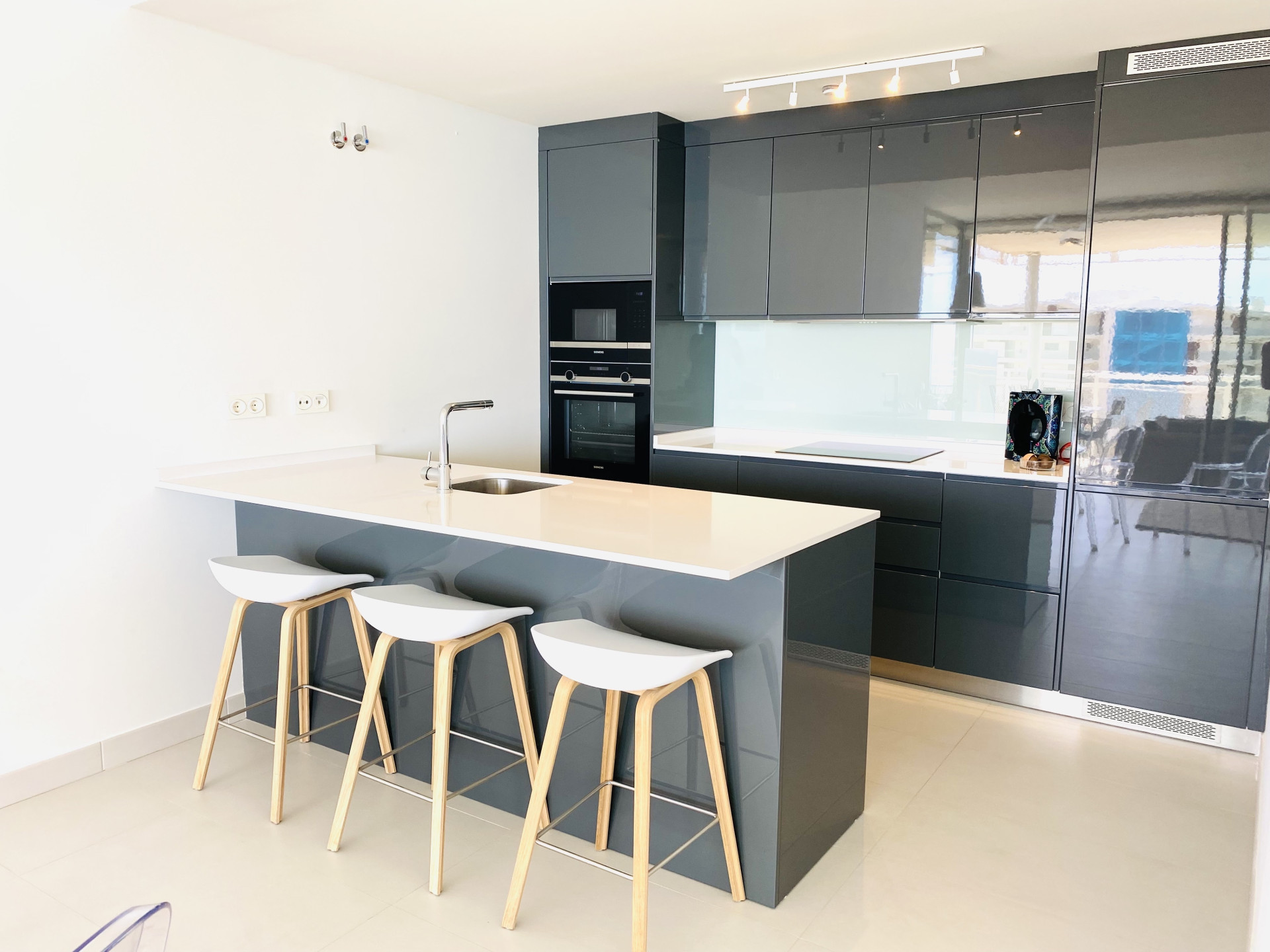 3 Bedroom Apartment in Benalmádena - Фото 6