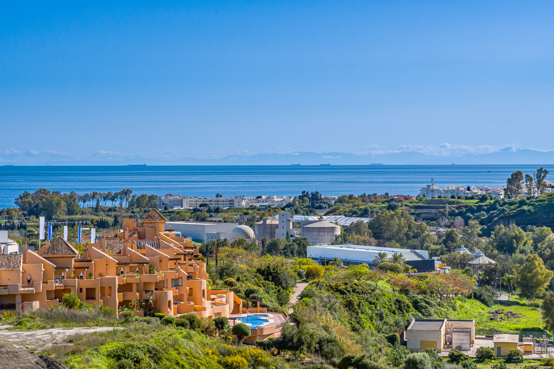 3 Bedroom Apartment in Estepona - Photo 40
