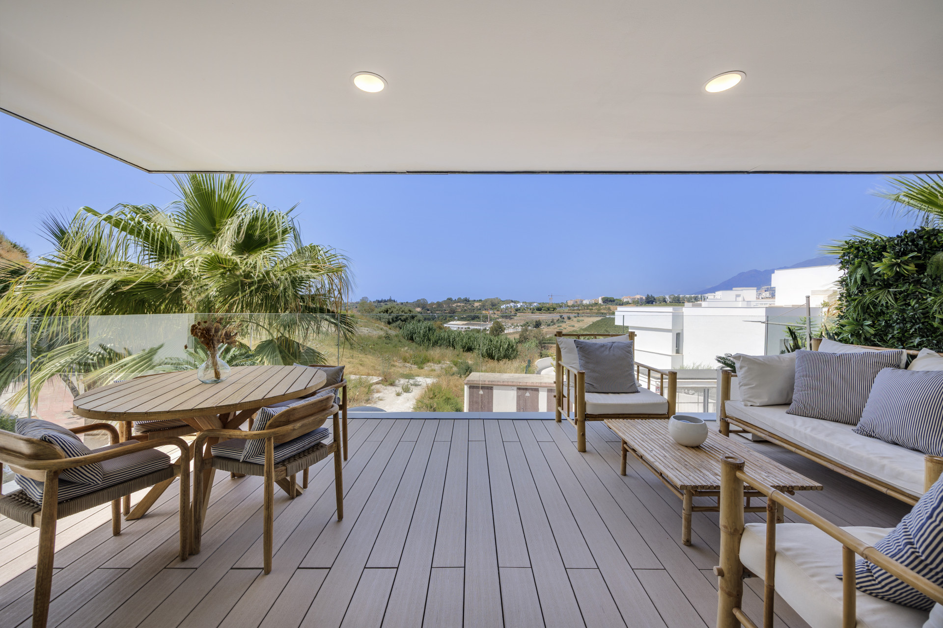 3 Bedroom Townhouse in Estepona - Photo 27