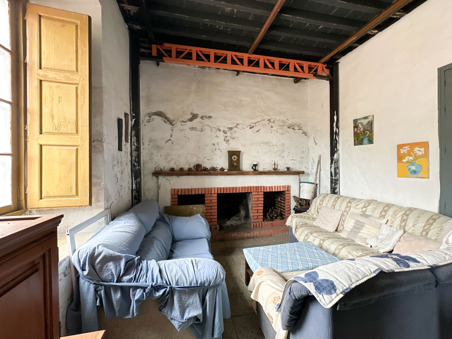 8 Bedroom Country house in Málaga - Photo 18