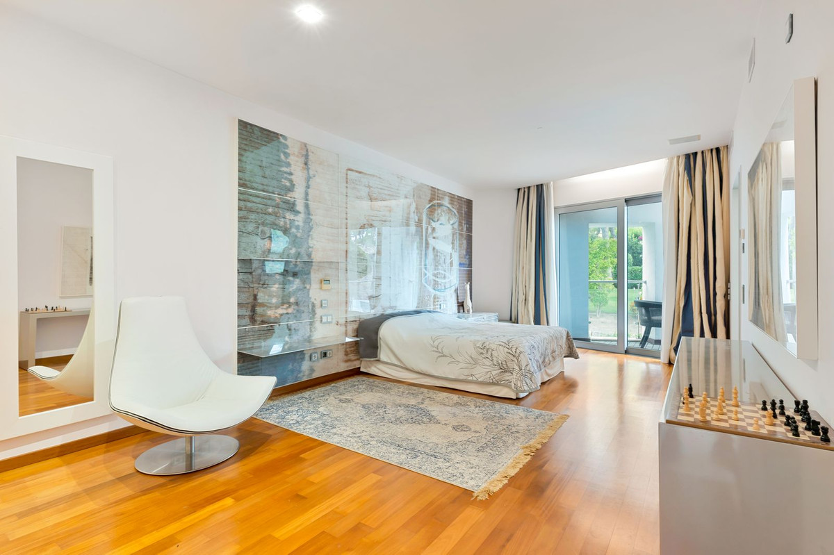 4 Bedroom Townhouse in Marbella - Foto 18
