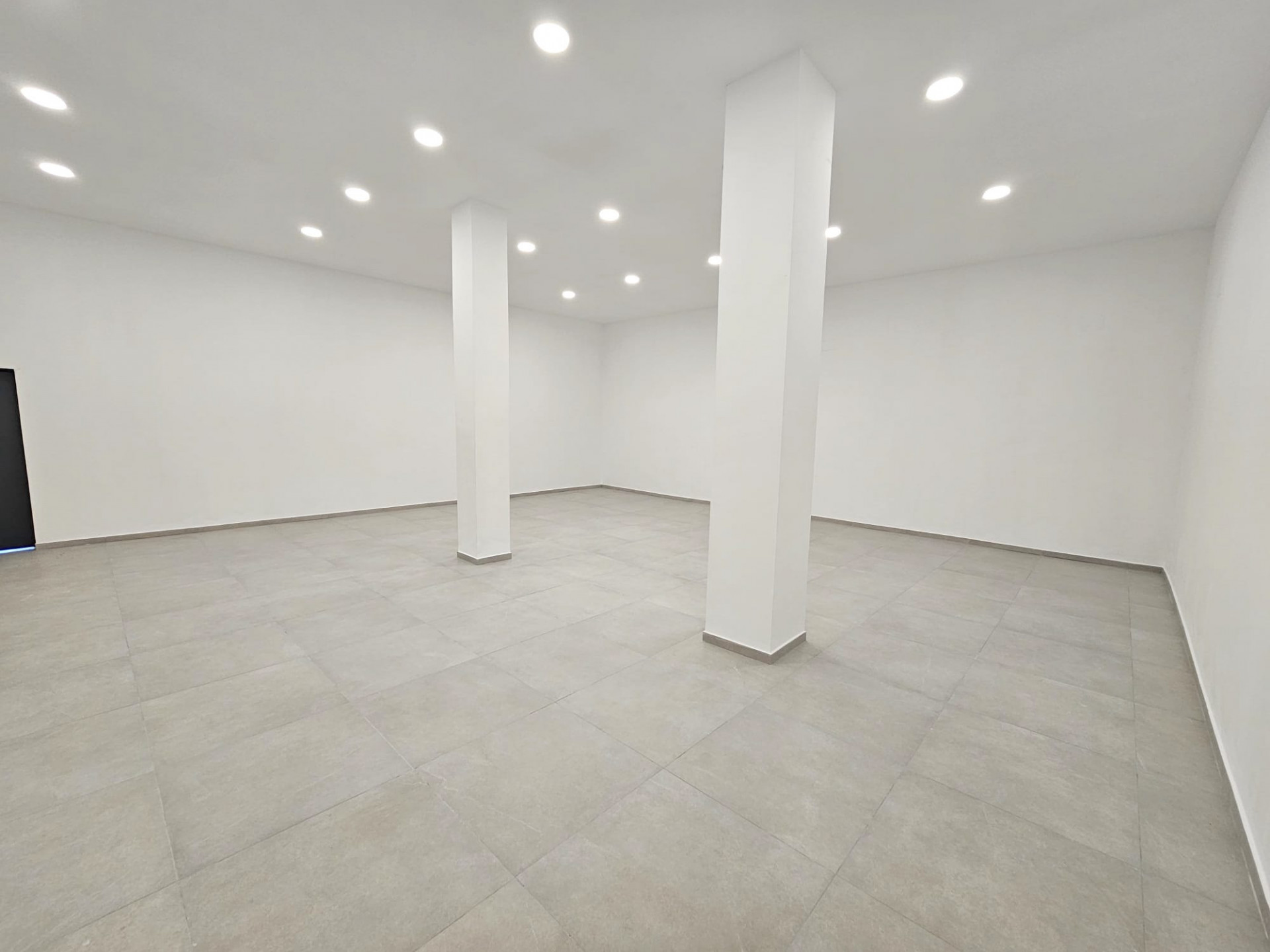 Espaço comercial em Málaga, Espanha – Foto 5