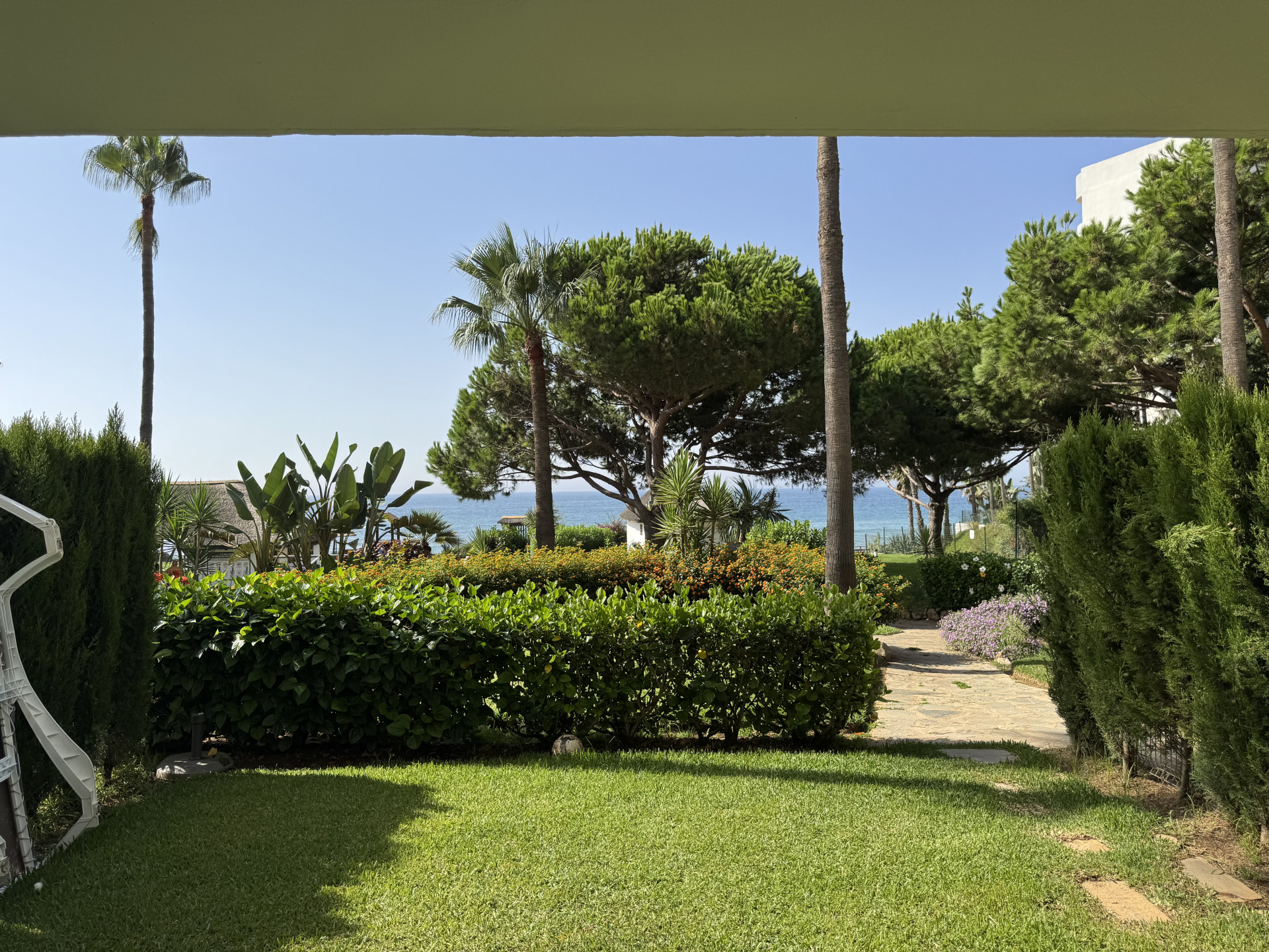 2 Bedroom Apartment in Mijas - Foto 2