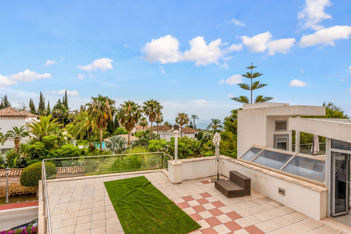 4 Bedroom Townhouse in Marbella - Foto 26