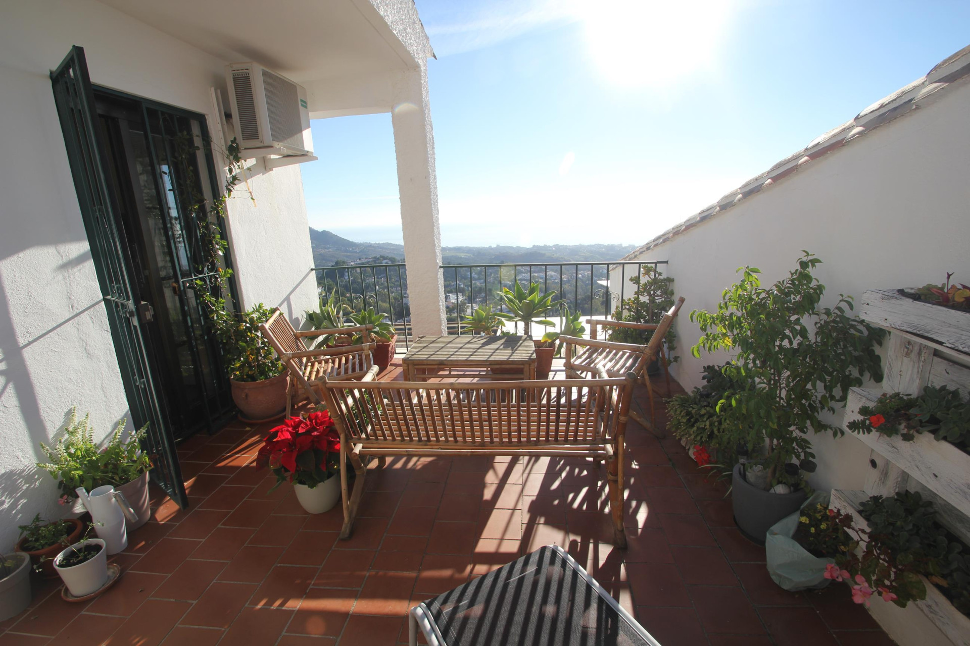 Villa in Mijas Pueblo