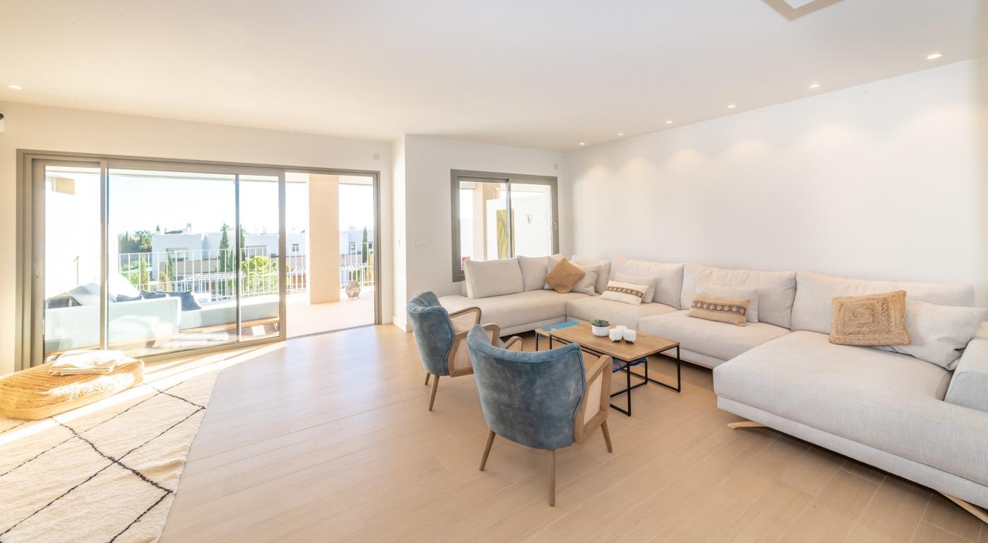 3 Bedroom Villa in Mijas - Foto 11