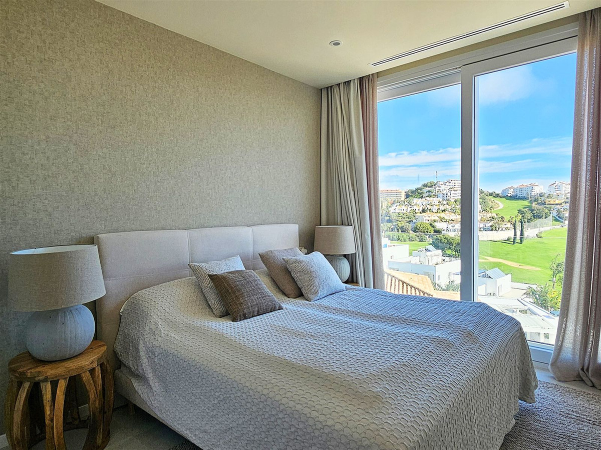 5 Bedroom Villa in Mijas - Foto 20