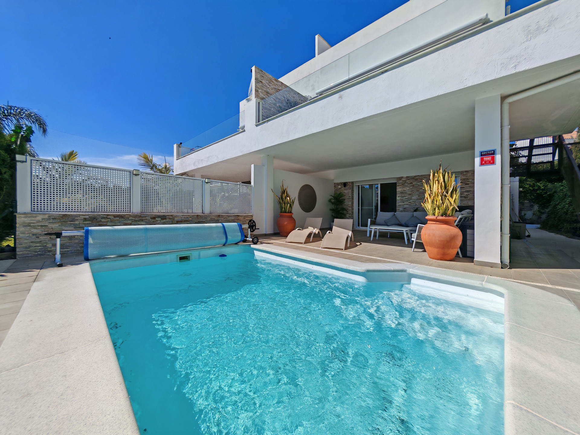 3 Bedroom Villa in Mijas - Foto 30