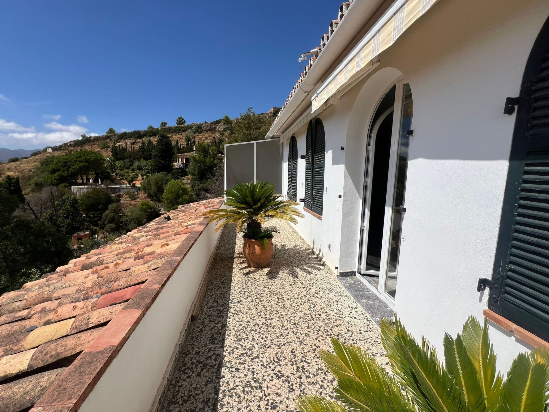7 Bedroom Country house in Mijas - Фото 37