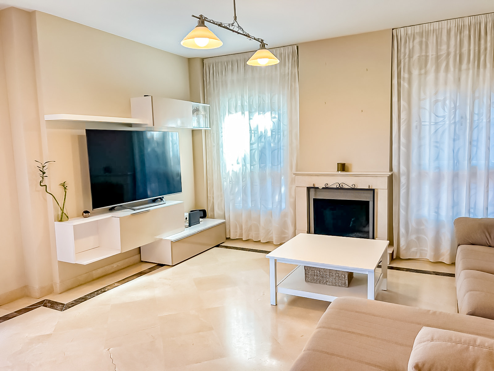 4 Bedroom Villa in Mijas - Foto 10