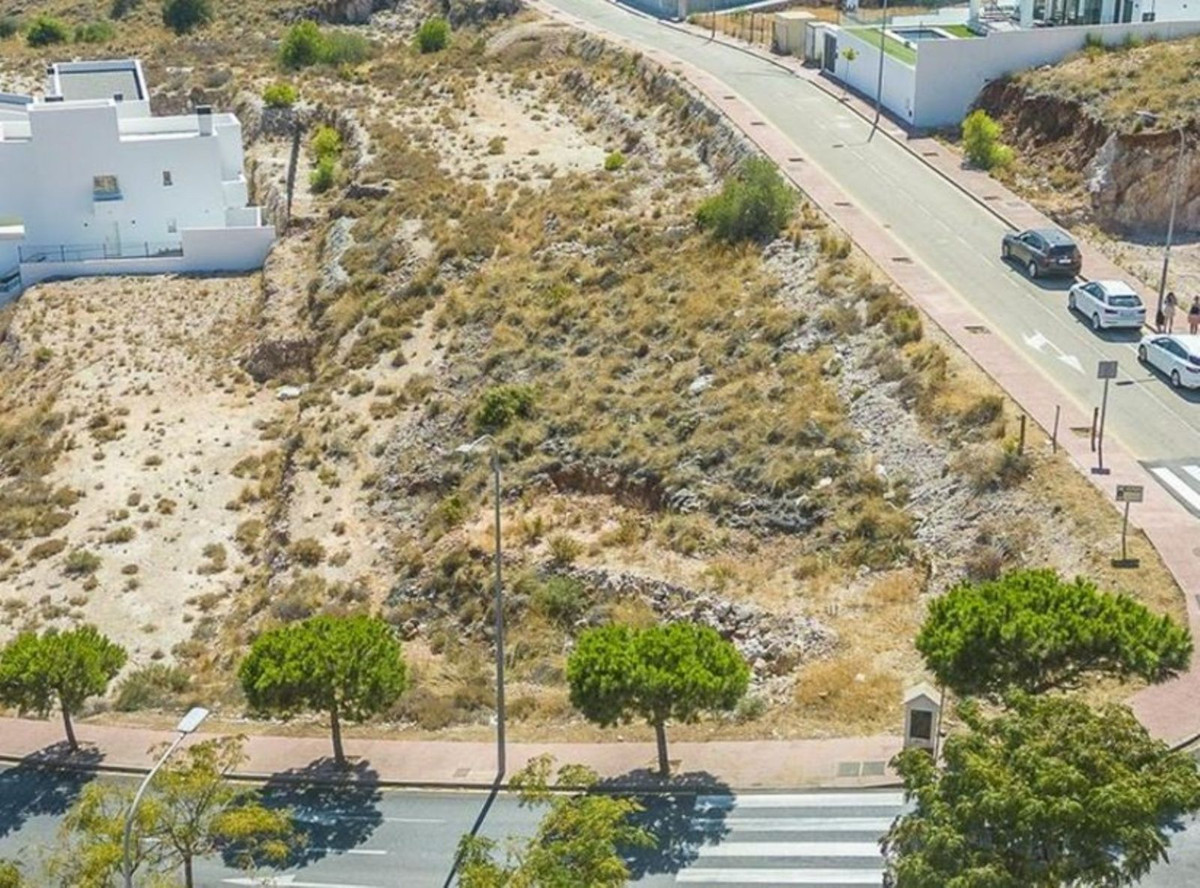 696 m² Plot in Benalmádena - Photo 12