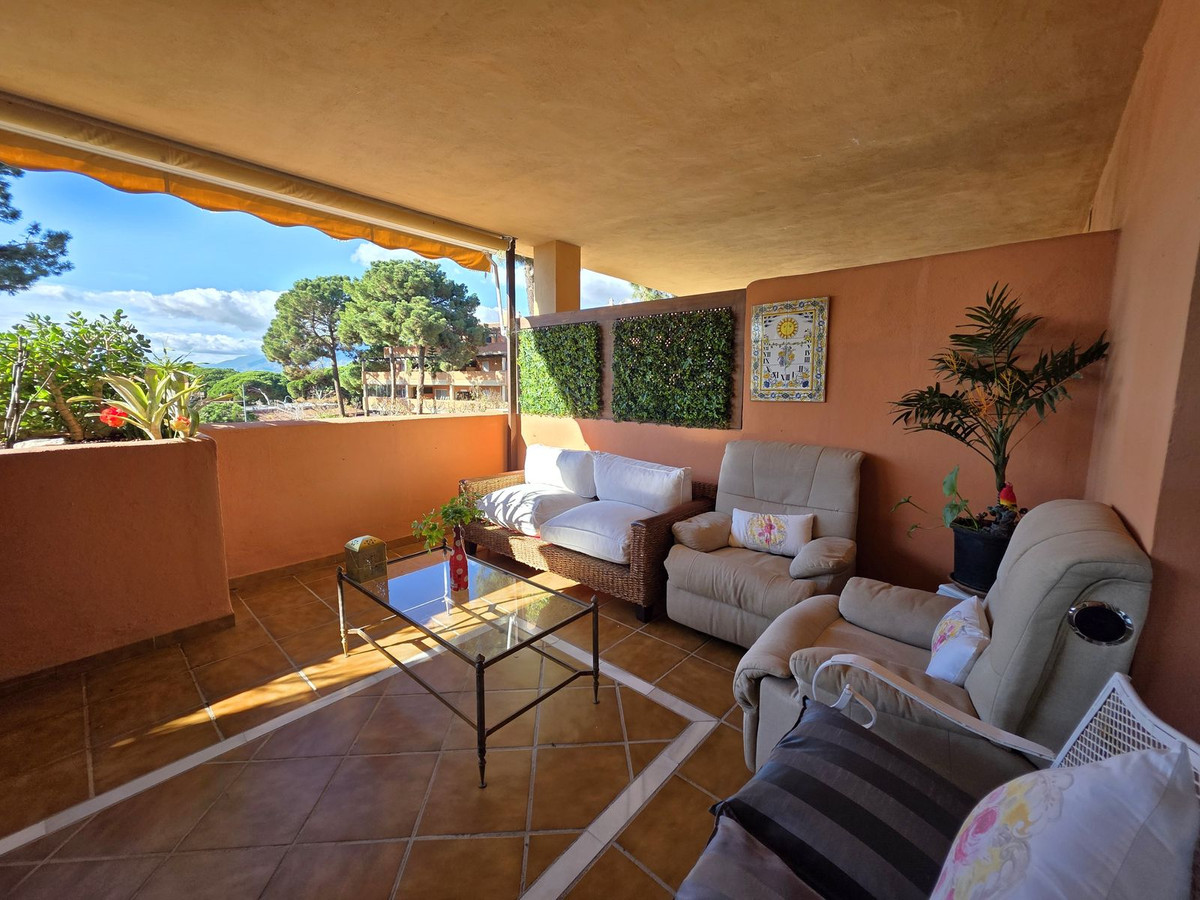 2 Bedroom Apartment in Marbella - Photo 8