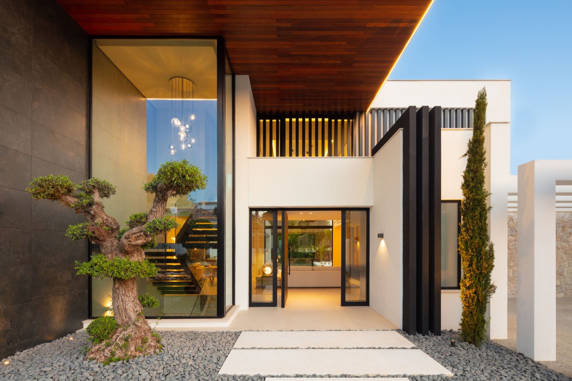 5 Bedroom Villa in Marbella - Фото 6