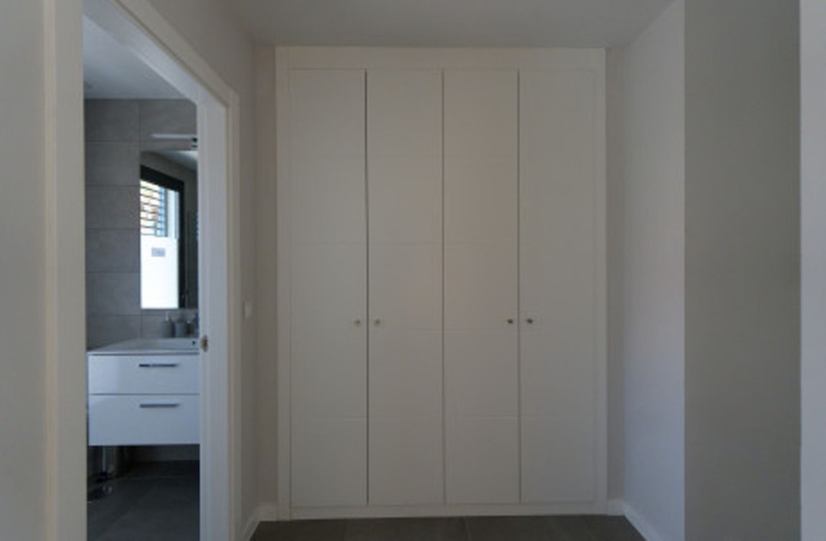 Villa met 3 slaapkamers met zwembad in Málaga, Spanje – Foto 25