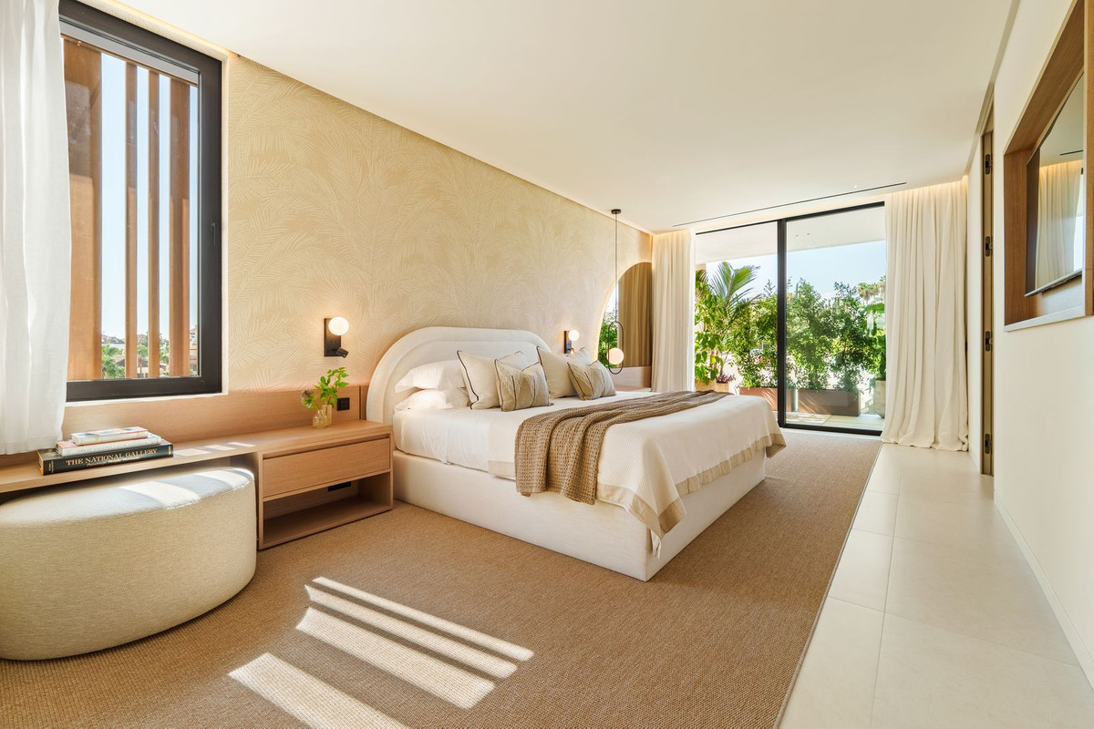 5 Bedroom Villa in Marbella - Foto 10