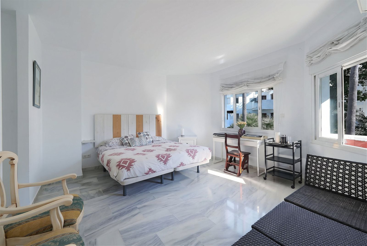 3 Bedroom Apartment in Marbella - Foto 11