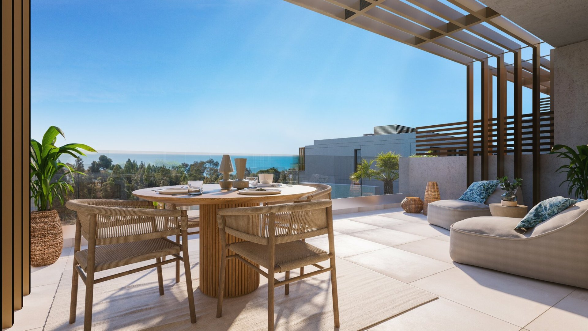 3 Bedroom Villa in Mijas - Photo 8