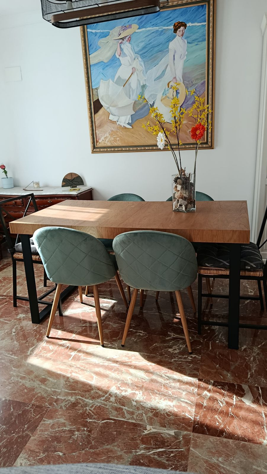 4 Bedroom Apartment in Málaga - Photo 16