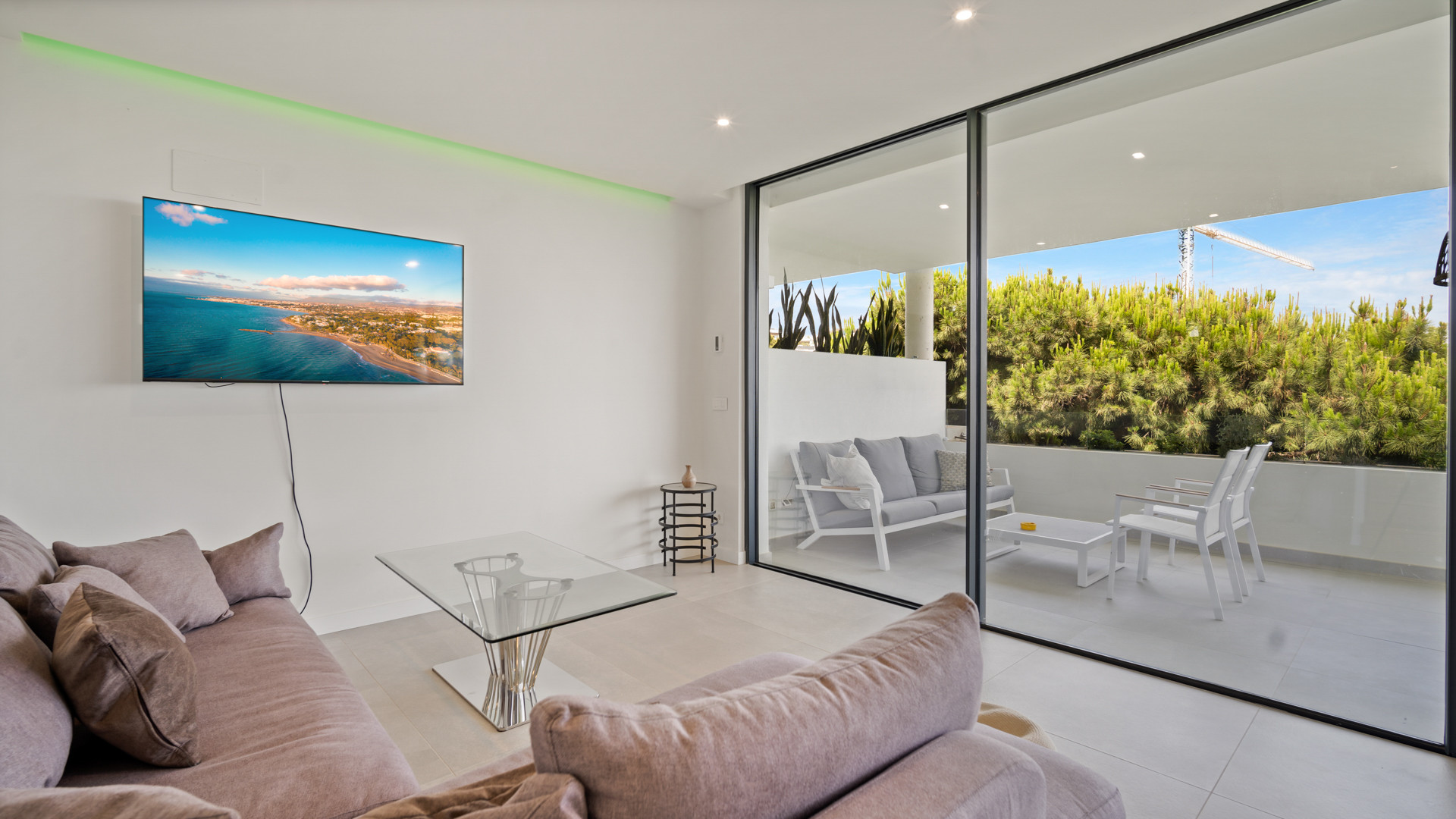 3 Bedroom Townhouse in Marbella - Photo 13