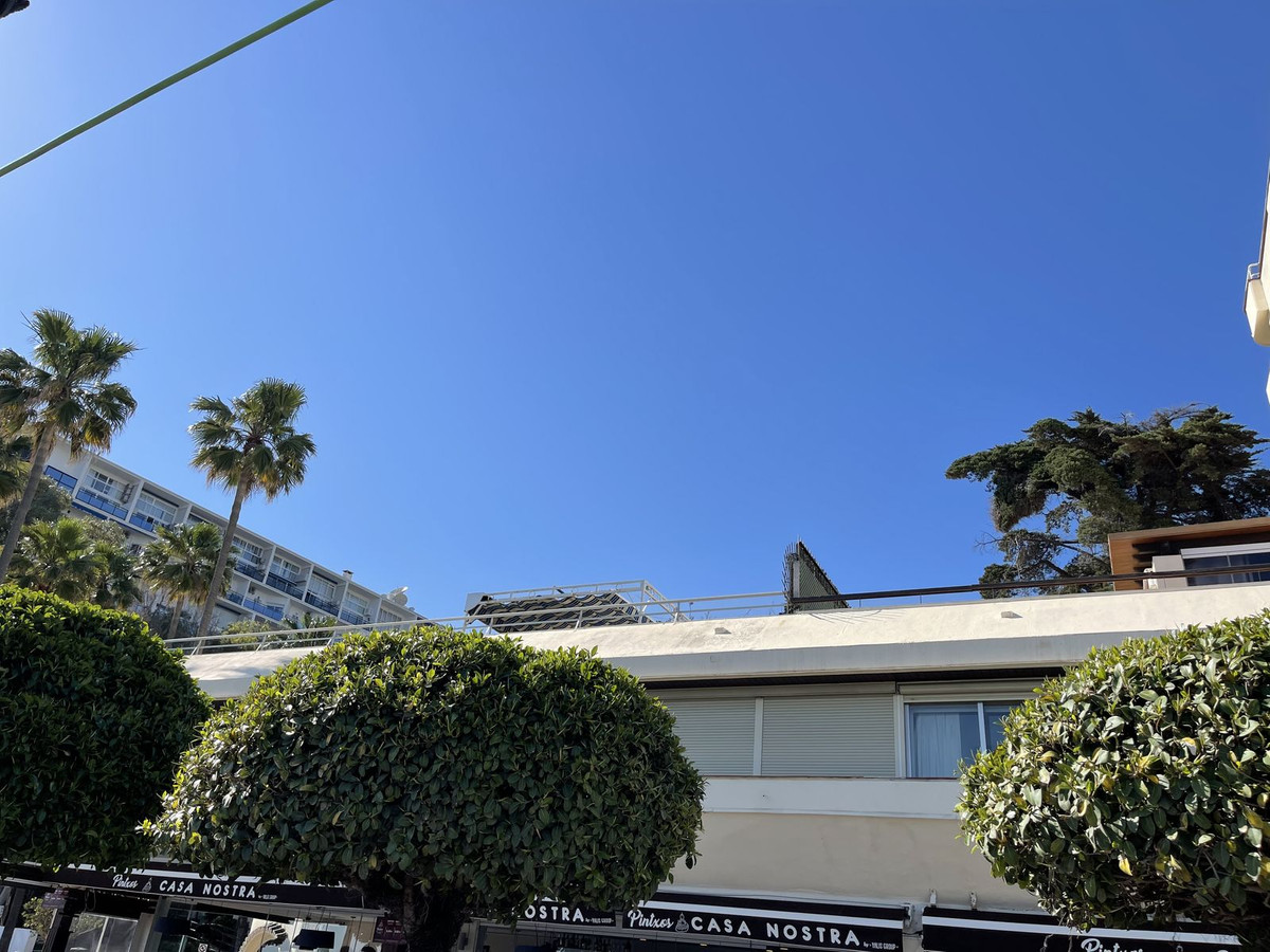 Apartamento com 4 quartos com vista mar em Málaga, Espanha – Foto 3