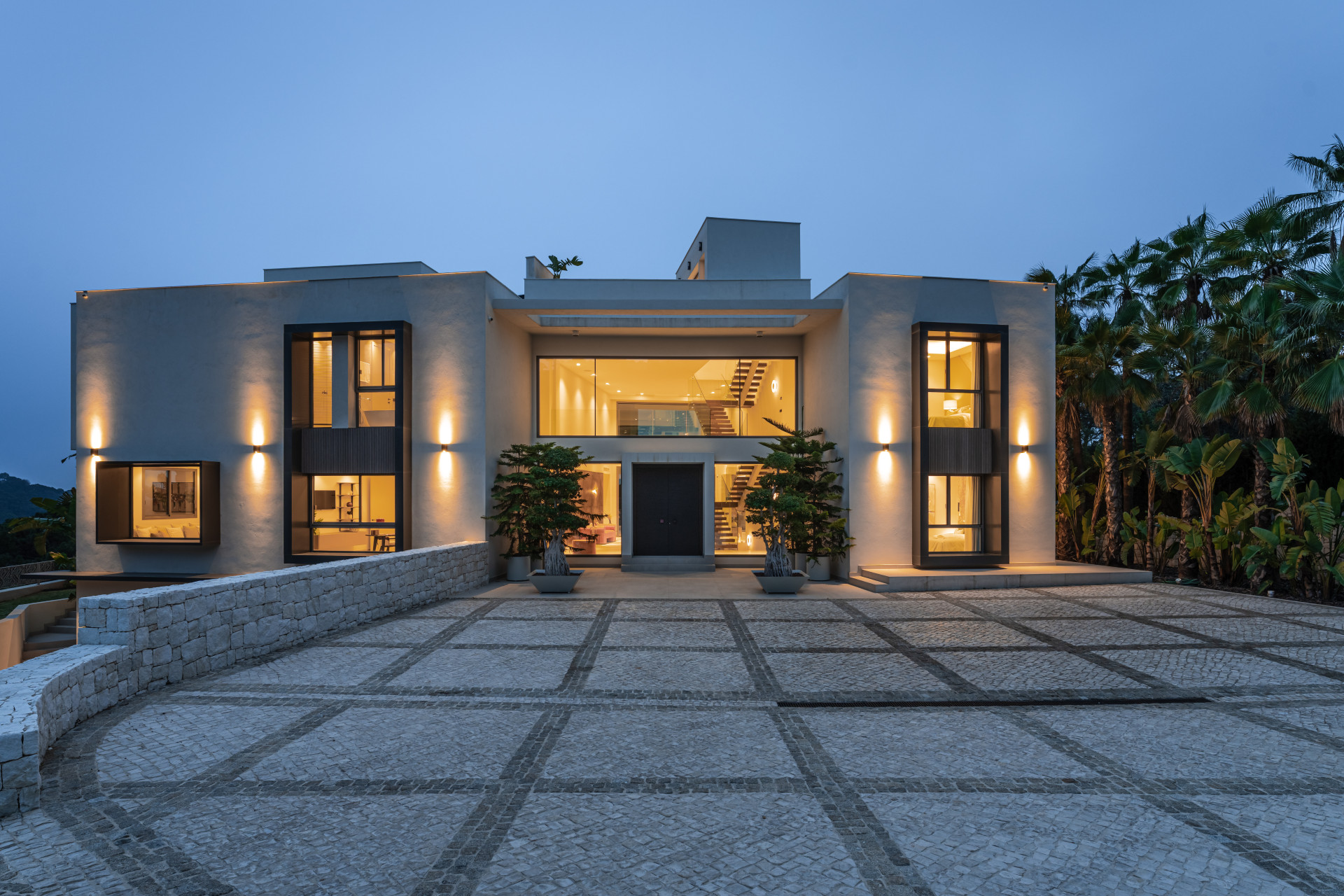 6 Bedroom Villa in Benahavís - Foto 13