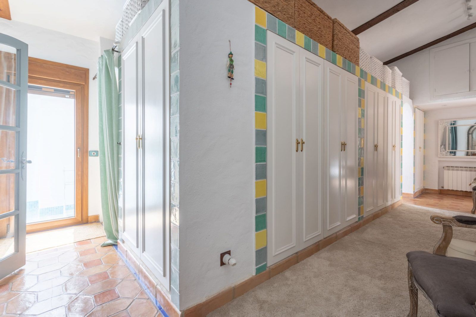 4 Bedroom Villa in San Pedro de Alcántara - Photo 25