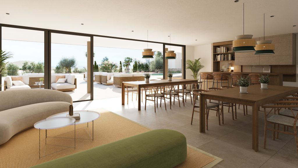 2 Bedroom Apartment in Marbella - Photo 15