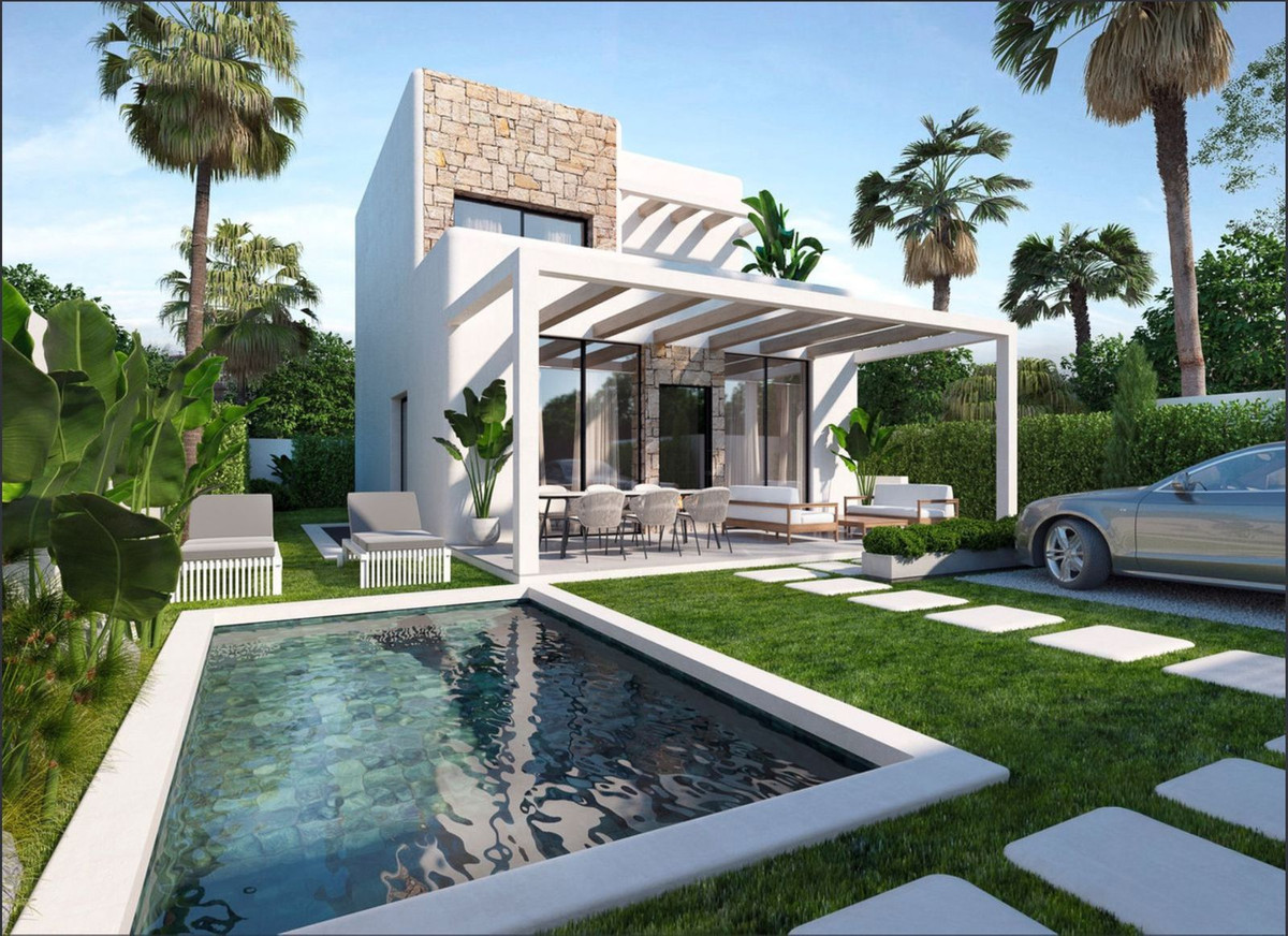 340 m² Plot in Marbella - Photo 3