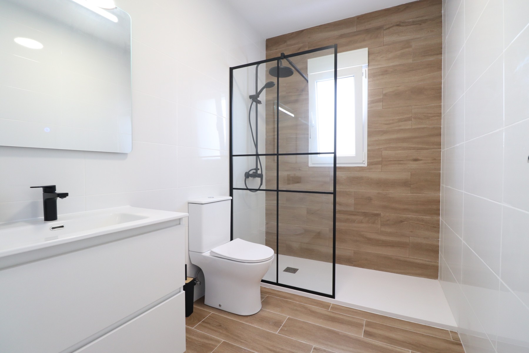 Moradia com 3 quartos com piscina em Alicante, Espanha – Foto 14