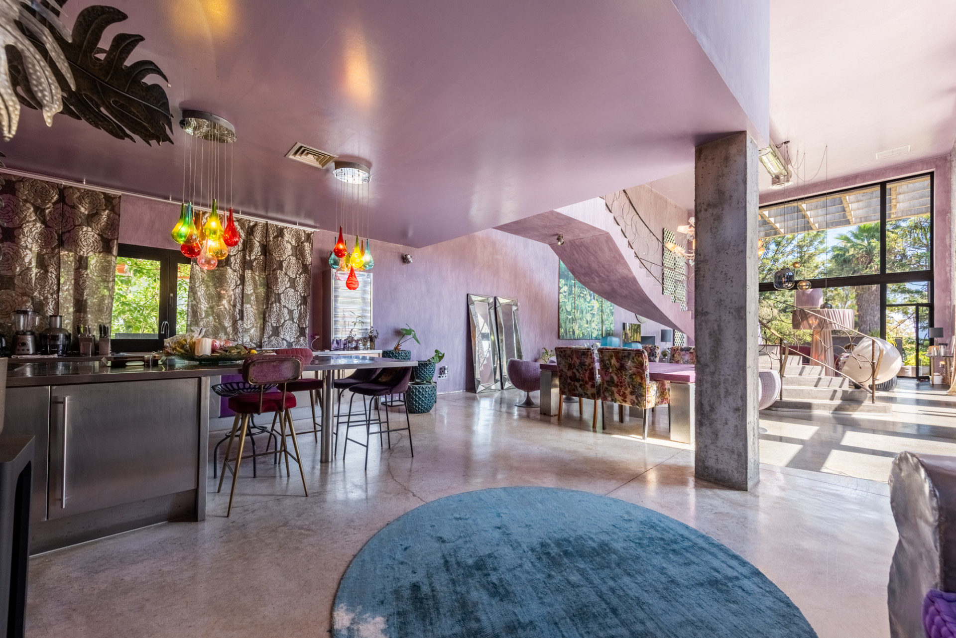 5 Bedroom Villa in Estepona - Foto 11