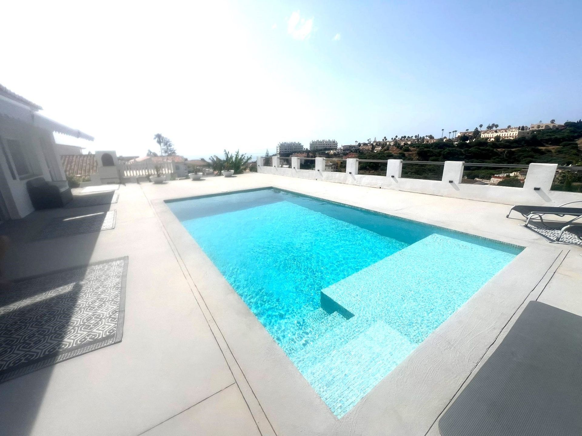 Villa in Fuengirola