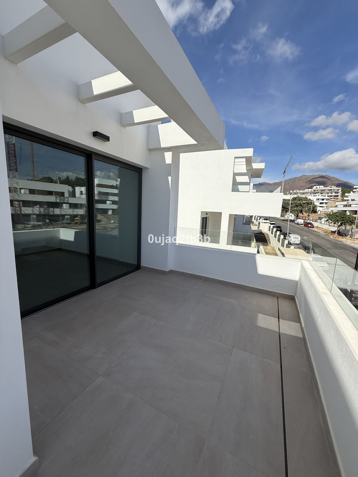 3 Bedroom Penthouse in Estepona