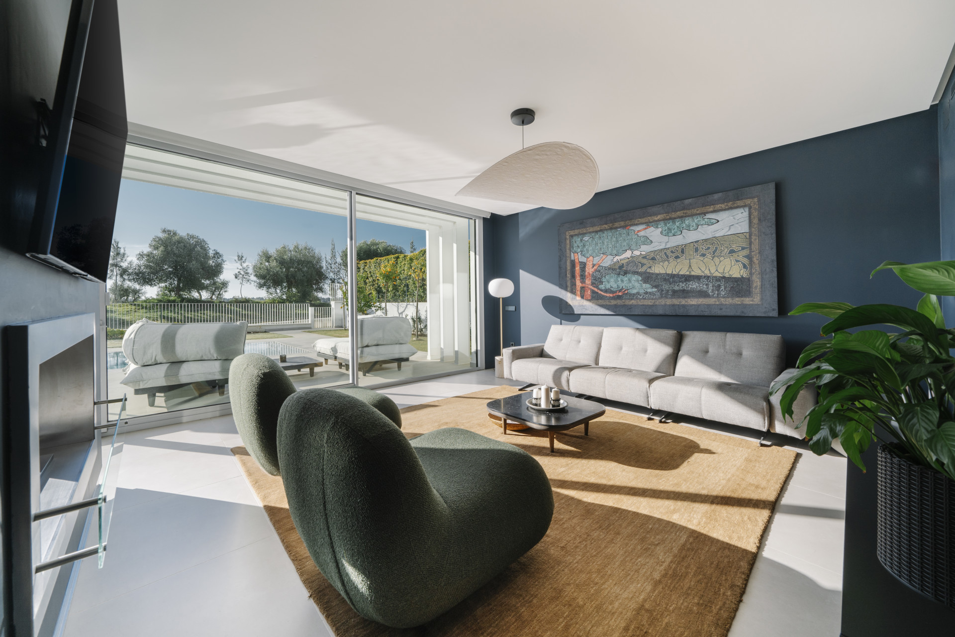 5 Bedroom Villa in Sotogrande - Photo 5