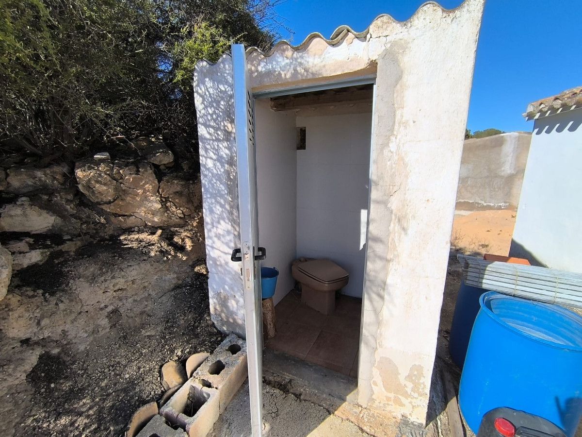 Moradia com 3 quartos em Múrcia, Espanha – Foto 12