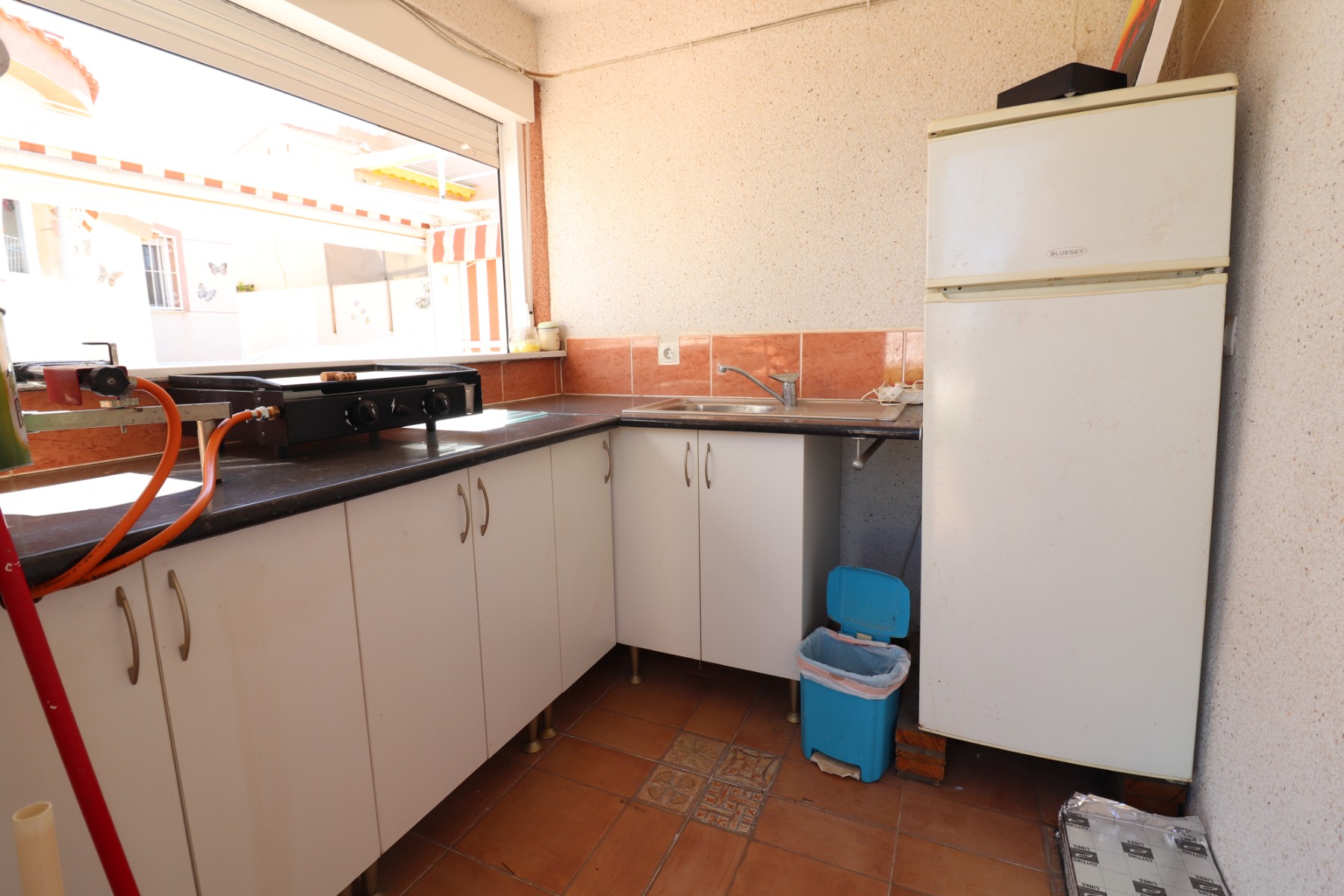Moradia com 3 quartos com piscina em Alicante, Espanha – Foto 25