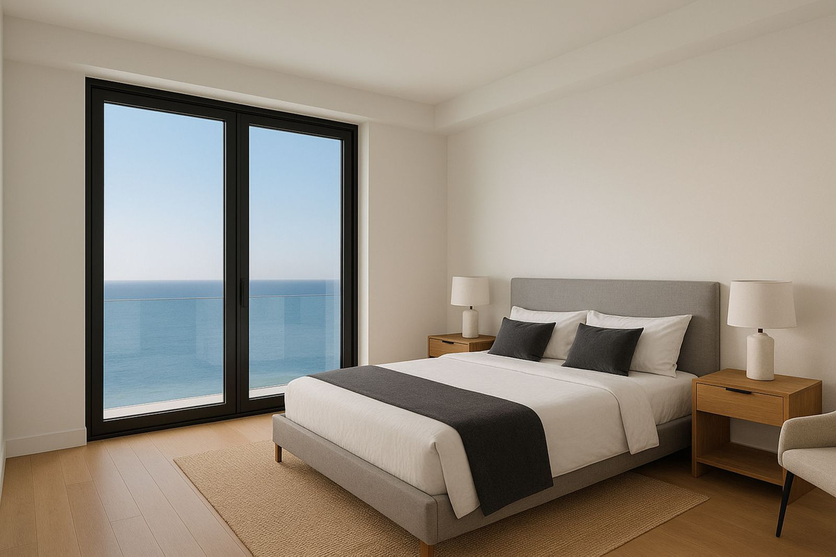 2 Bedroom Townhouse in Mijas - Photo 6