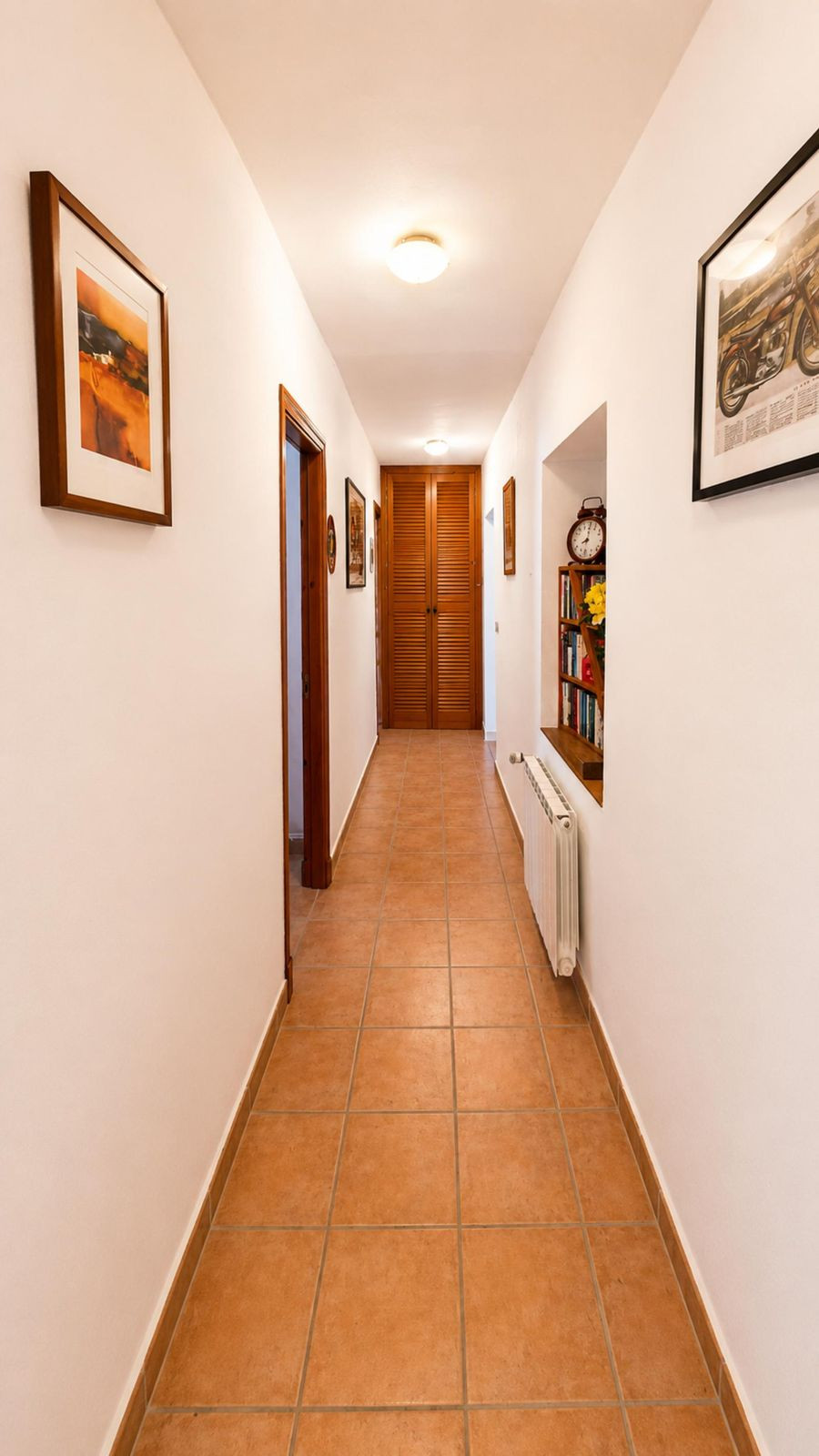 6 Bedroom Townhouse in Tolox - Photo 10